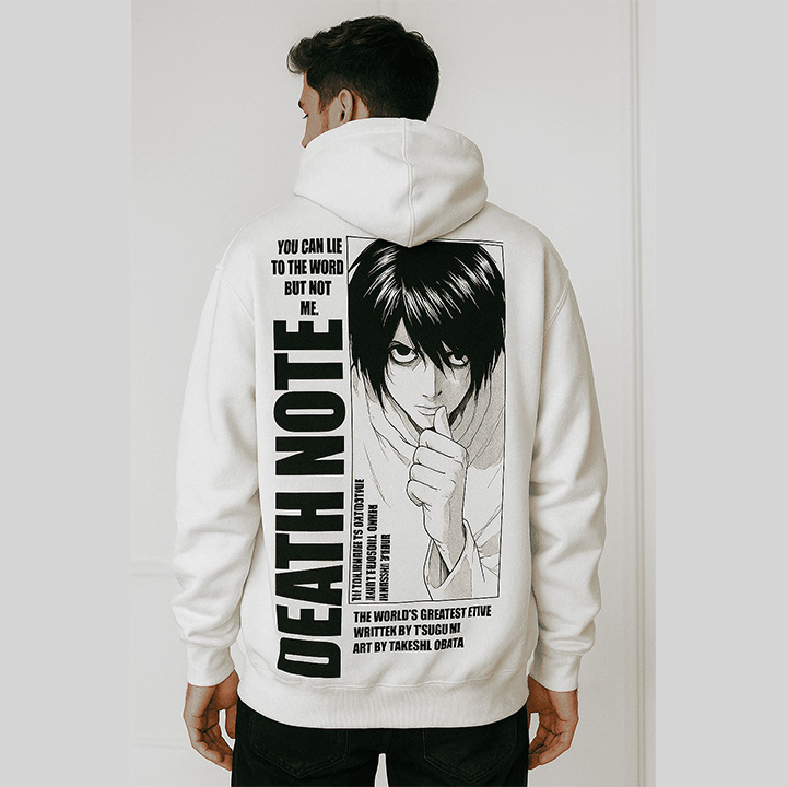 Death Note L