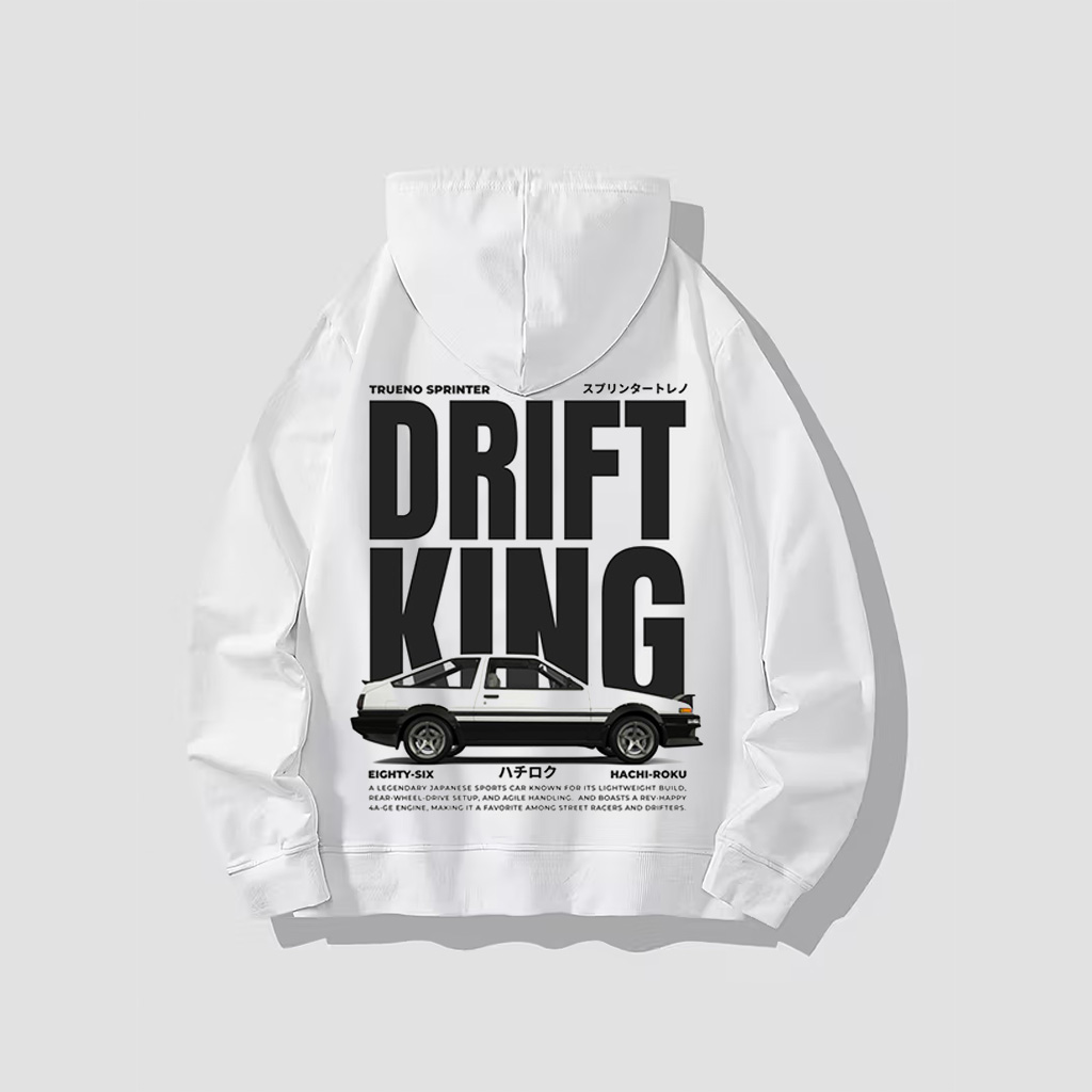 Drift King Trueno Power