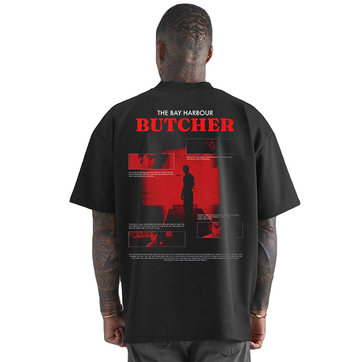 Bay Harbor Butcher T-Shirt