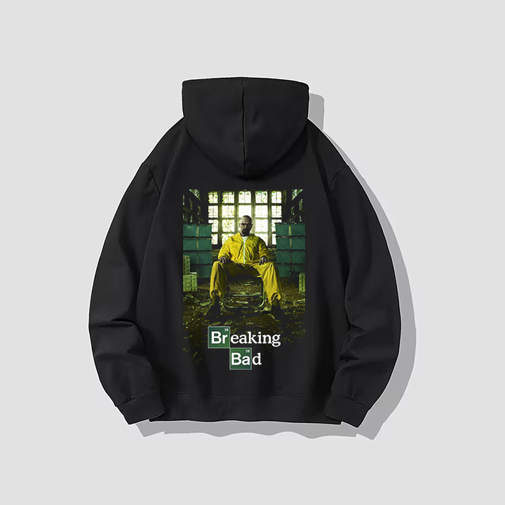 Breaking Bad Walter White