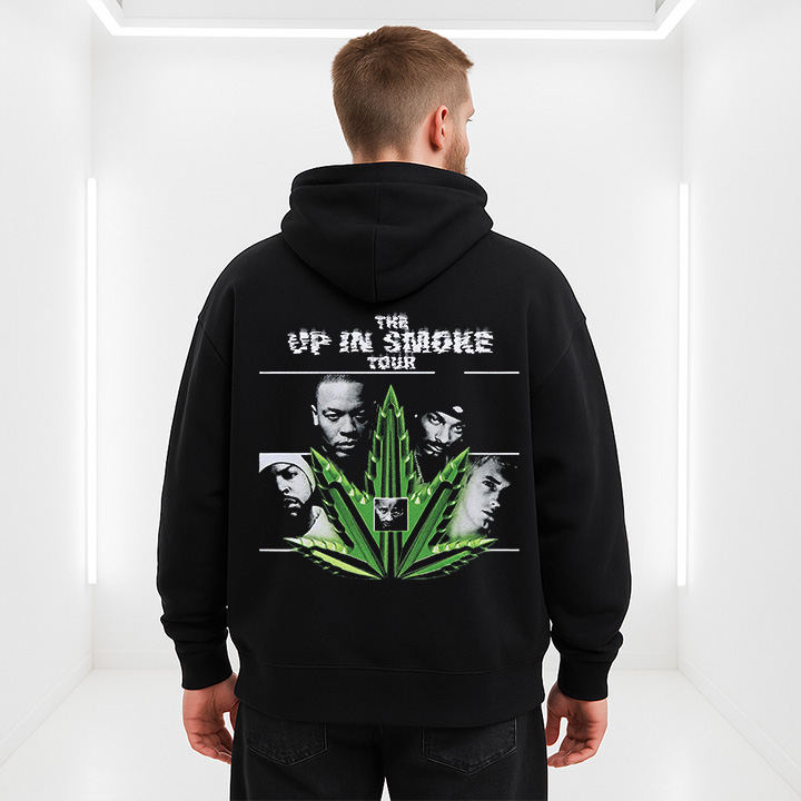 The Up In The Smoke Album Dr. Dre