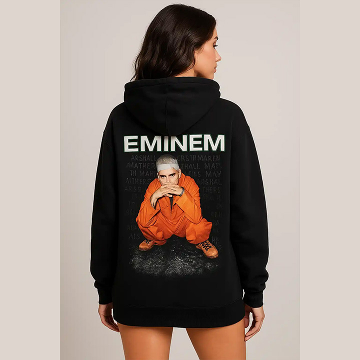 Eminem Criminal